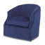 Calvert Swivel Barrel Chair-70353657-70353643