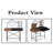Laquinta Vanity-137502005