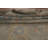 Vegetable Dye Oushak Turkish Area Rug 9x12