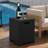 Propane Tank Cover Outdoor Side Table