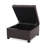 Francisville Upholstered Ottoman-1832494246