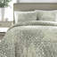 Bettie Reversible Duvet Cover Set-295446638