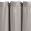 Linen Semi Sheer Curtain Single Panel-72886000