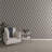 Yukon PVC Adjustable Decorative Slat Wall Panel Kit-94559078