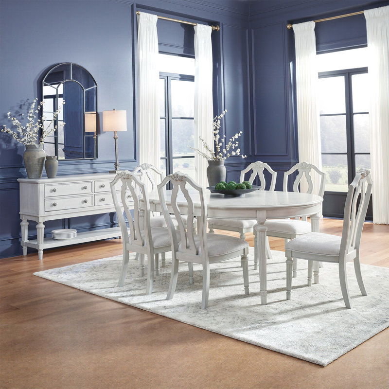 Gilus Dining Server