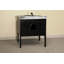 Ensemble de meuble-lavabo simple 37 po Espada-103980916