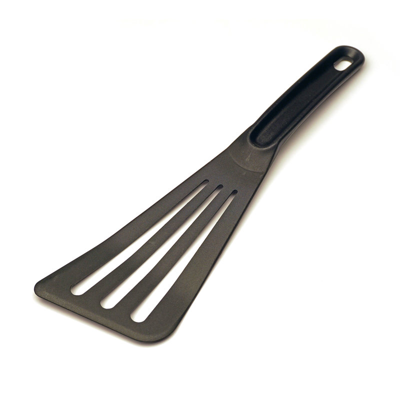 Design Imports Spatula / Turner, Black