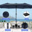 Parasol de marché 15 pi Cahir-1320691105