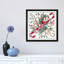 Seasonal Charm VI by Anne Tavoletti - Print on Canvas-2025984615-2025984618