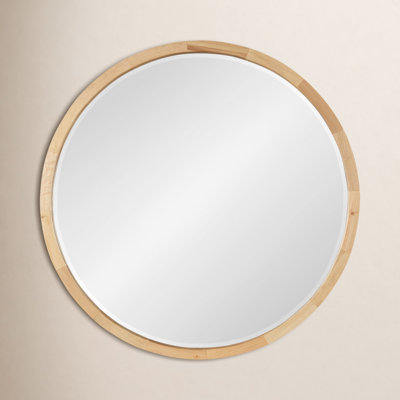 Glover 34" Accent Mirror