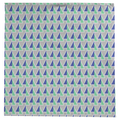 Shifted Arrows Tablecloth
