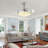 Kennington 42'' Ceiling Fan with LED Lights