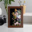 Diptyque baroque de l'UA CH I - impression encadrée avec verre-1377303457-1377303464