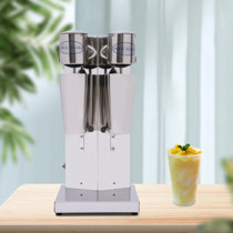 Wayfair  White Milk Frothers You'll Love in 2023