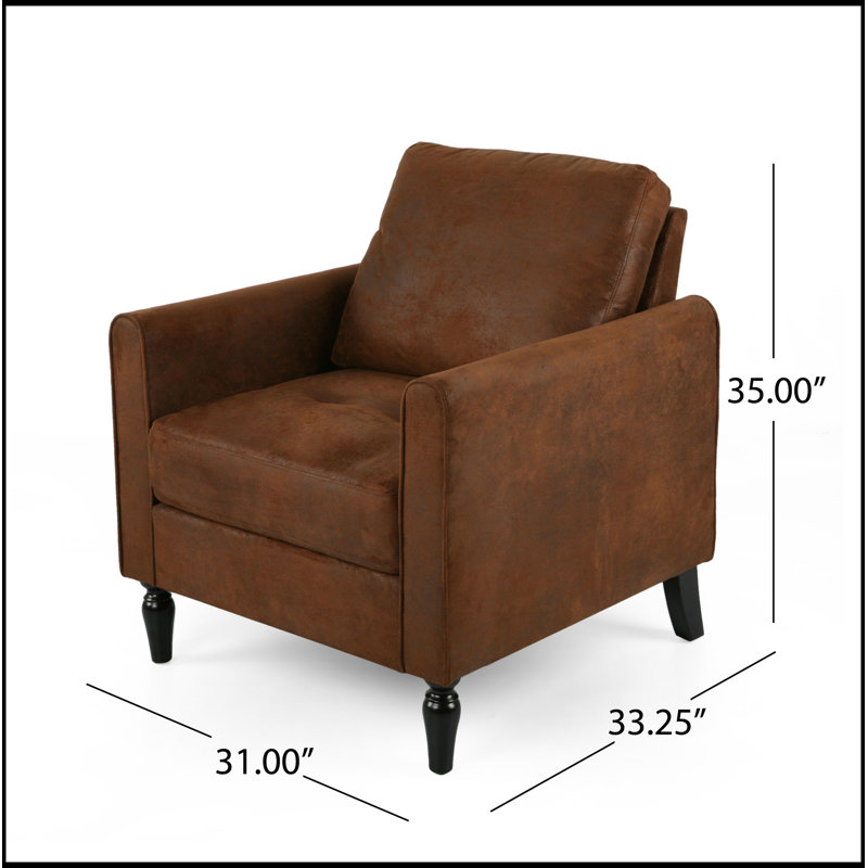 CHAIR, Brown