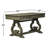 Abana Writing Desk