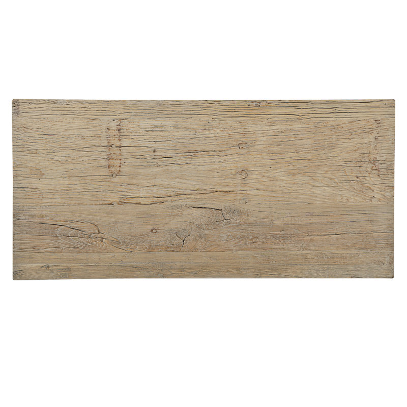 Solid Wood Solid Coffee Table