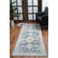 Pavillon de jardin bleu marine X 3 tapis, teinté, pour les zones achalandées, tapis fabriqué en Turquie-1241746797