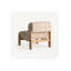 Fauteuil d'appoint Neyprat