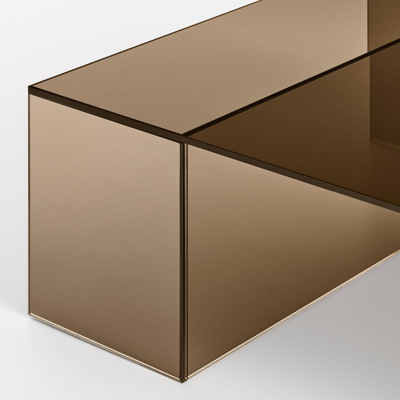 Outline Coffee Table