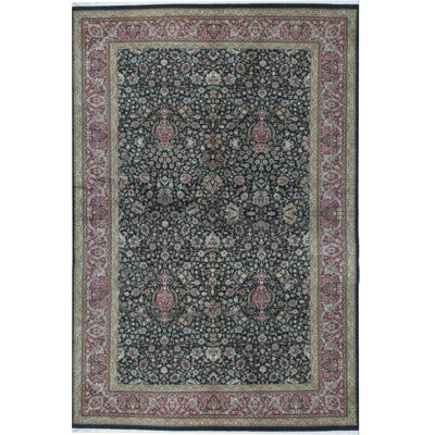 One-of-a-Kind 6' X 8'11" Area Rug