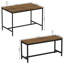 Abneer 4 - Person Dining Set-39300757-39300756-19631644