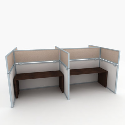 Office Partitions