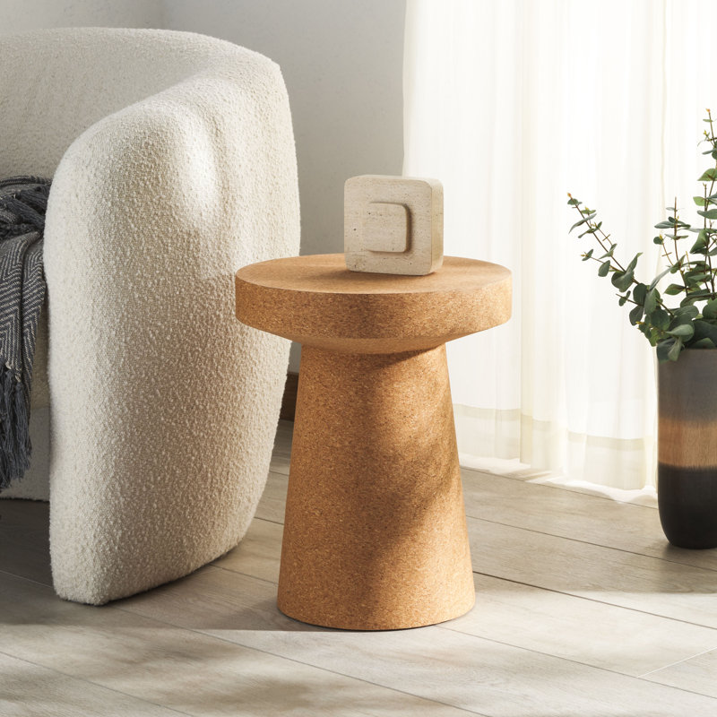 Lizeht End Table