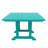 Laguna 4 - Person Patio Dining Set with Square Table-75113182
