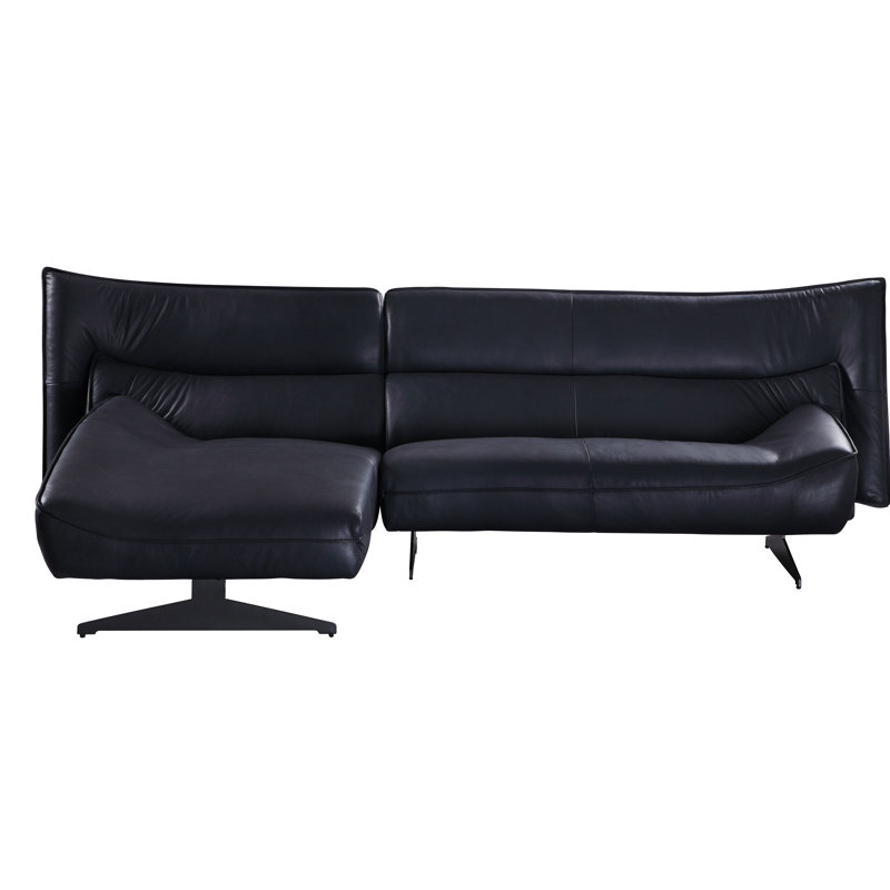 Canapé modulaire Leppert