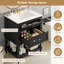 Ensemble de meuble-lavabo simple 18 po-132995709-132995713
