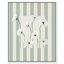 «Daisy Window Boho», impression sur toile par Notoriart-119862746-123513944