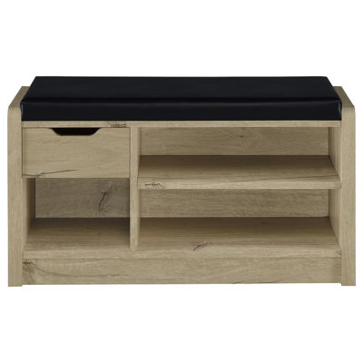 Napolitano Storage Bench