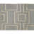 High-Quality Hand-Knotted Blue Area Rug