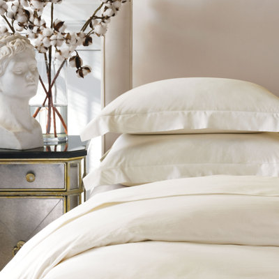 Gianna Luxe Duvet Cover