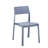 Seaford 17.52'' H Stacking Side Chair-113220576