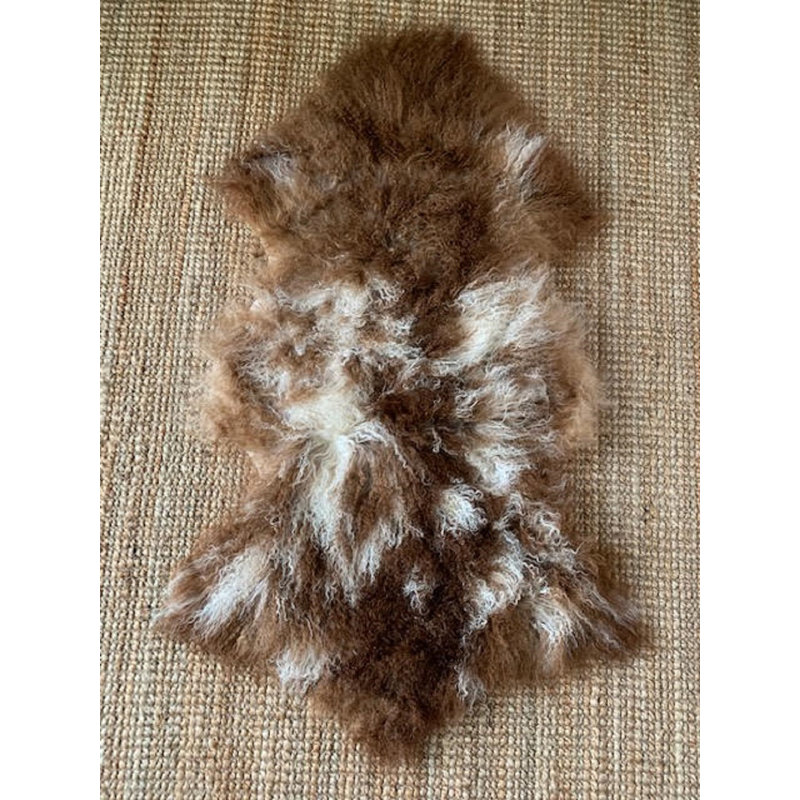 Leather Indoor Rug