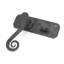 Monkeytail Double Dummy Door Handle-56209820
