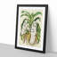 Magnolia Flowers Illustration Tab. 22 by Frederick Sander - Picture Frame Painting Print-55759100-55759102