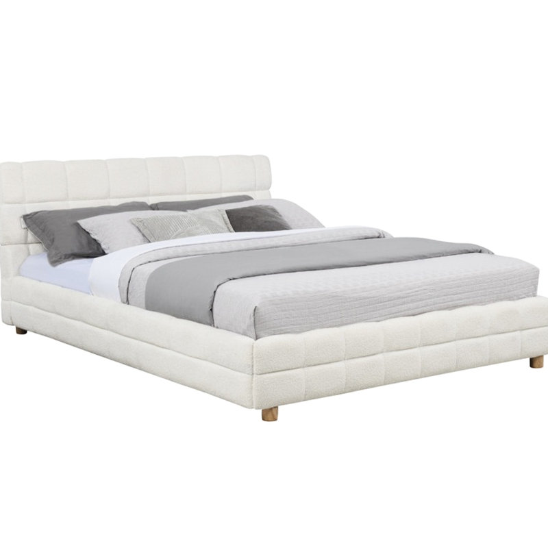 Lit pour grand lit Modern Modern