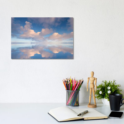 In This Moment Forever by Philippe Sainte-Laudy - Print on Canvas