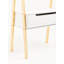 Boði 60cm W Solid Wood Shelving Unit