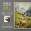 Lanscape Study Series CV -Set of 3 Fric Giclee Prints -Prêt à accrocher-107253579-107253578