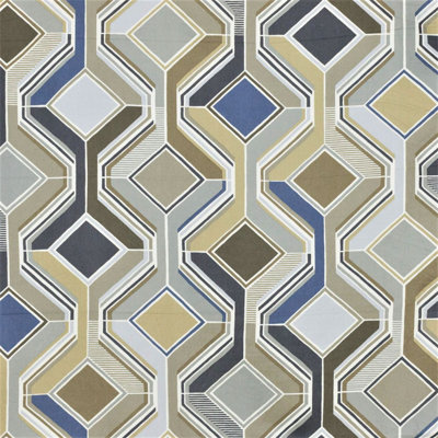 Suite 100% Cotton Fabric