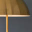 Hubbell 152.5cm Gold Novelty Floor Lamp