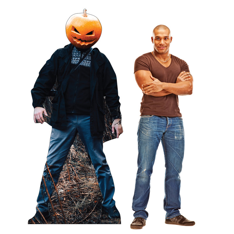 74'' Other Cardboard Standup