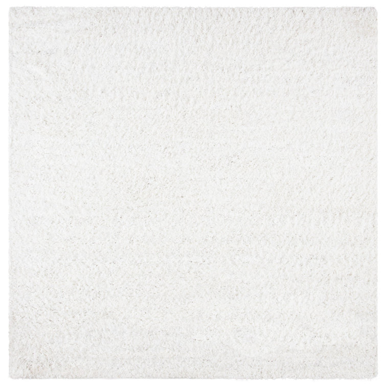 Tapis à poils longs August