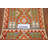 South Western Kilim Oriental Accent Rug 3x4