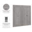Ensemble 2 portes Arlex-91290056-91290052