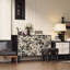 Buffet d'appoint moderne à 6 tiroirs Modern
